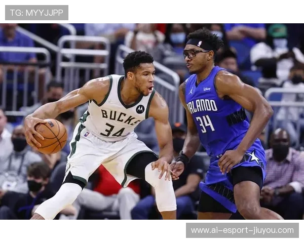 字母哥完成关键回合，密尔沃基雄鹿优势在手