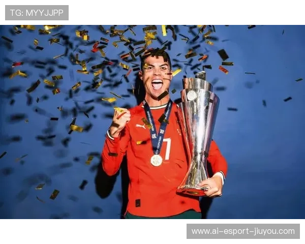 C罗带领葡萄牙再次出征世界杯，争取生涯最后一冠